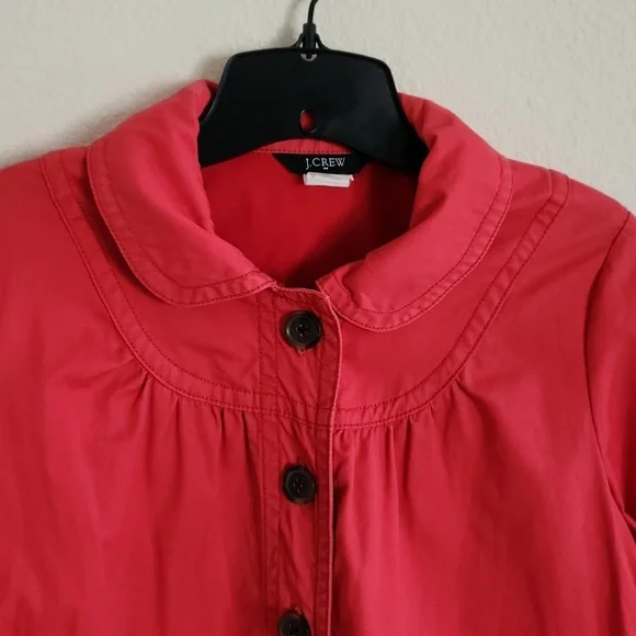 J. Crew Cropped Blazer - Picture 5 of 10